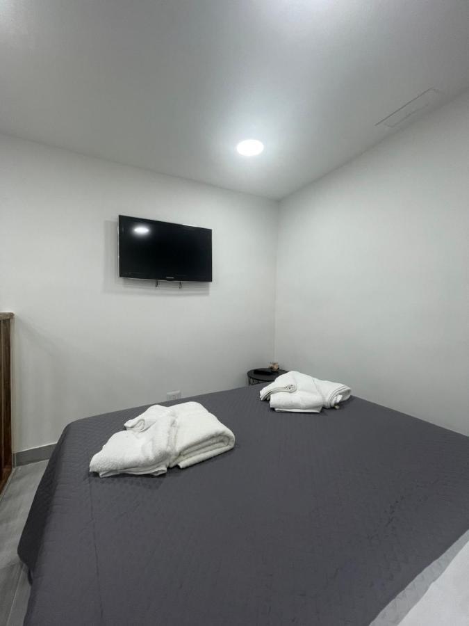Casa Di Lorenzo Apartamento