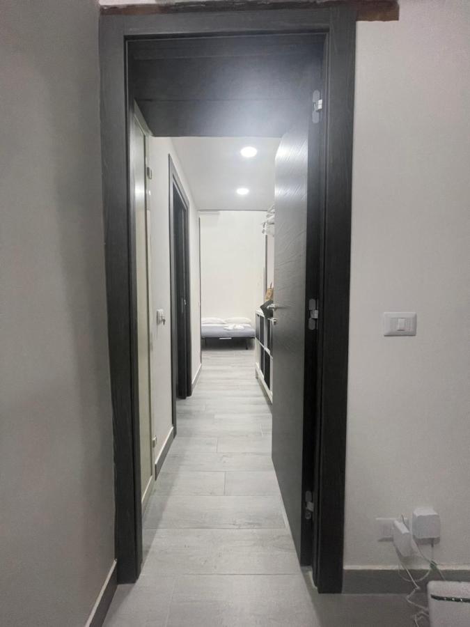 Apartamento Casa Di Lorenzo
