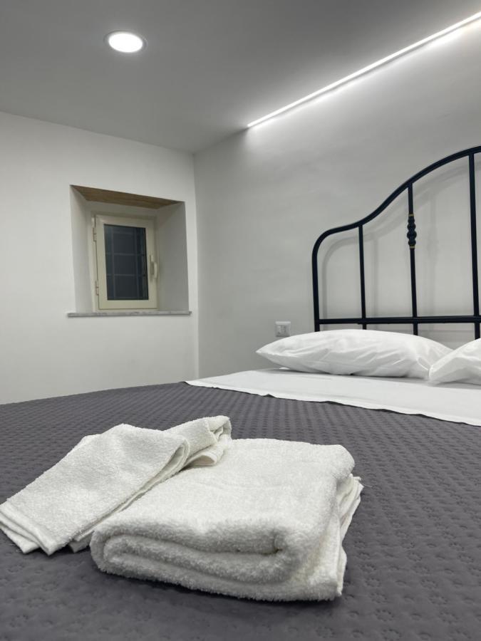 Apartamento Casa Di Lorenzo Nápoles