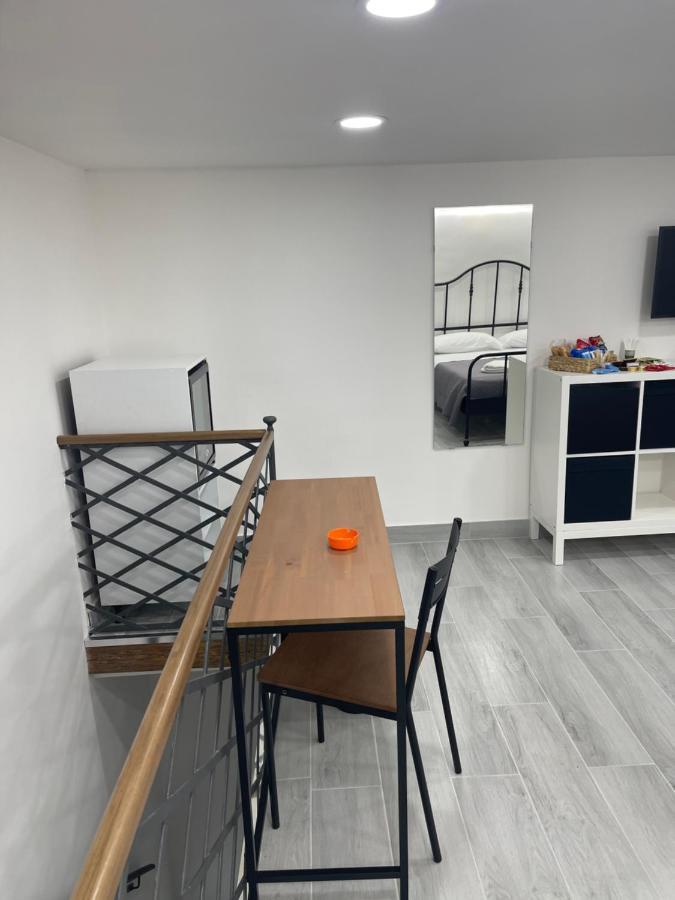 Casa Di Lorenzo Apartment Neapel