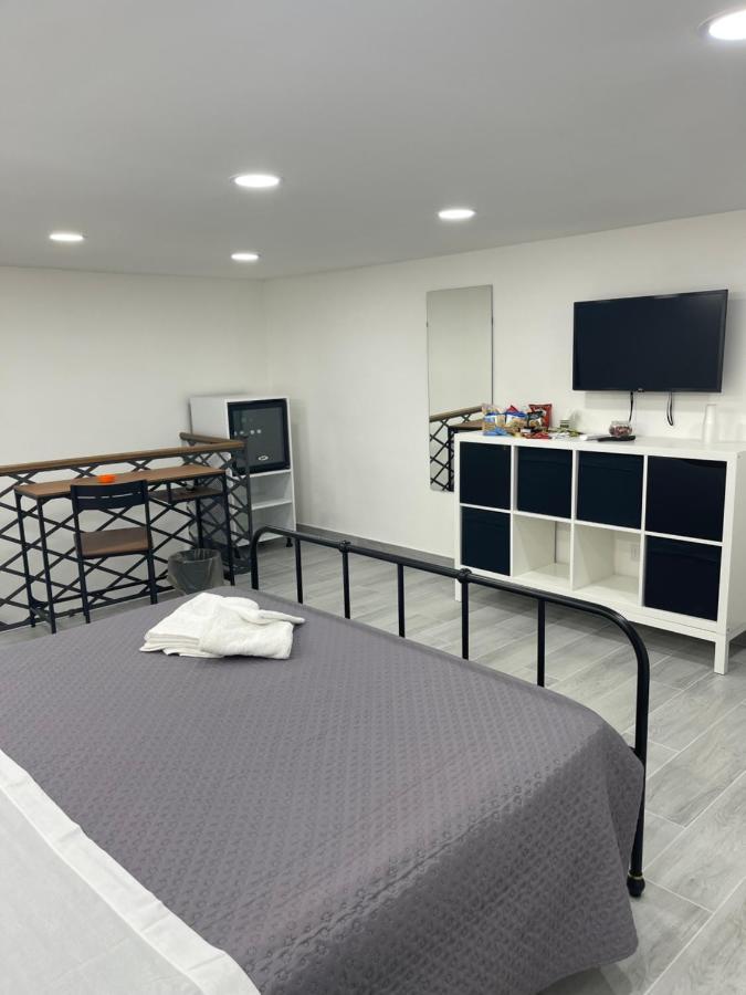 Apartamento Casa Di Lorenzo *