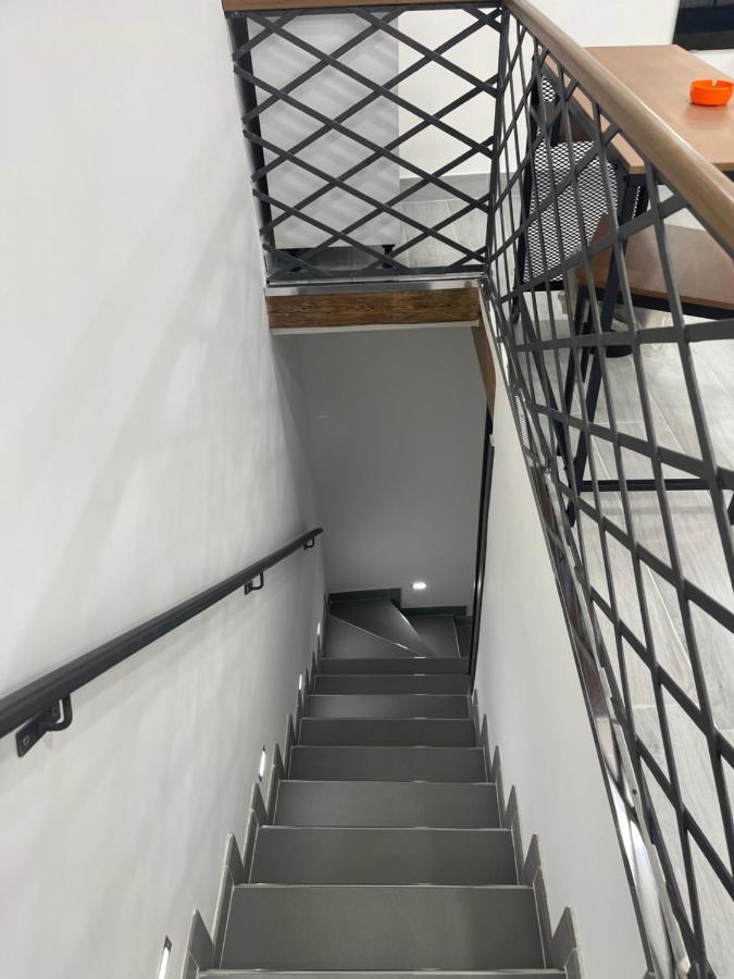 Apartamento Casa Di Lorenzo