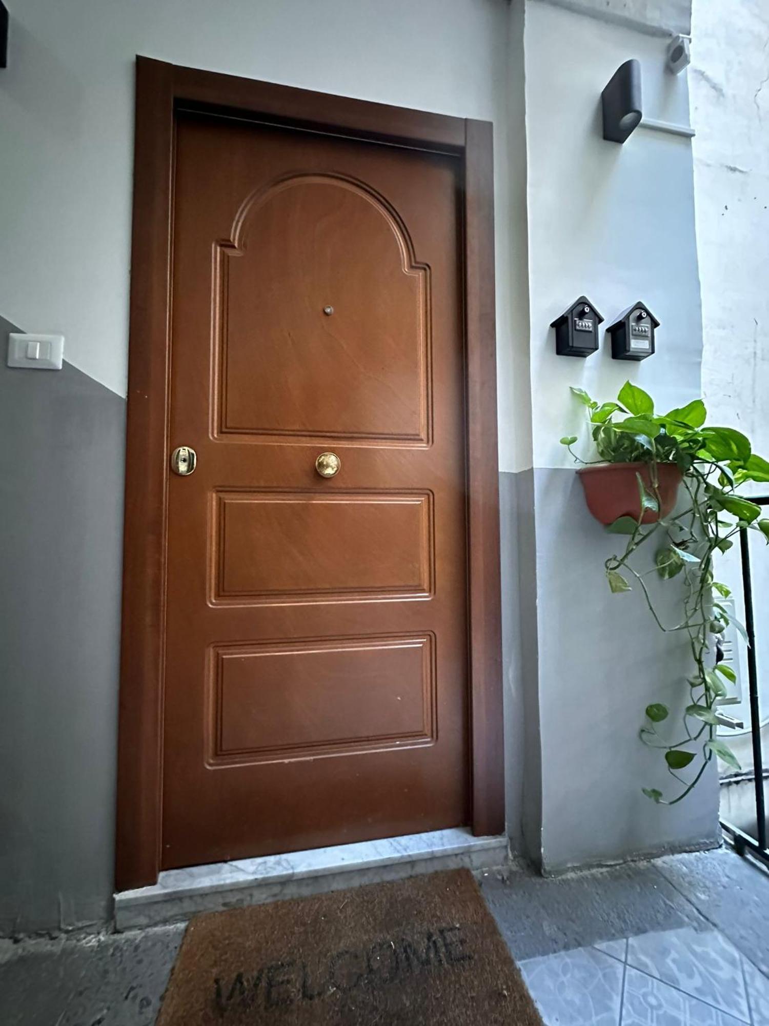 Casa Di Lorenzo Neapel