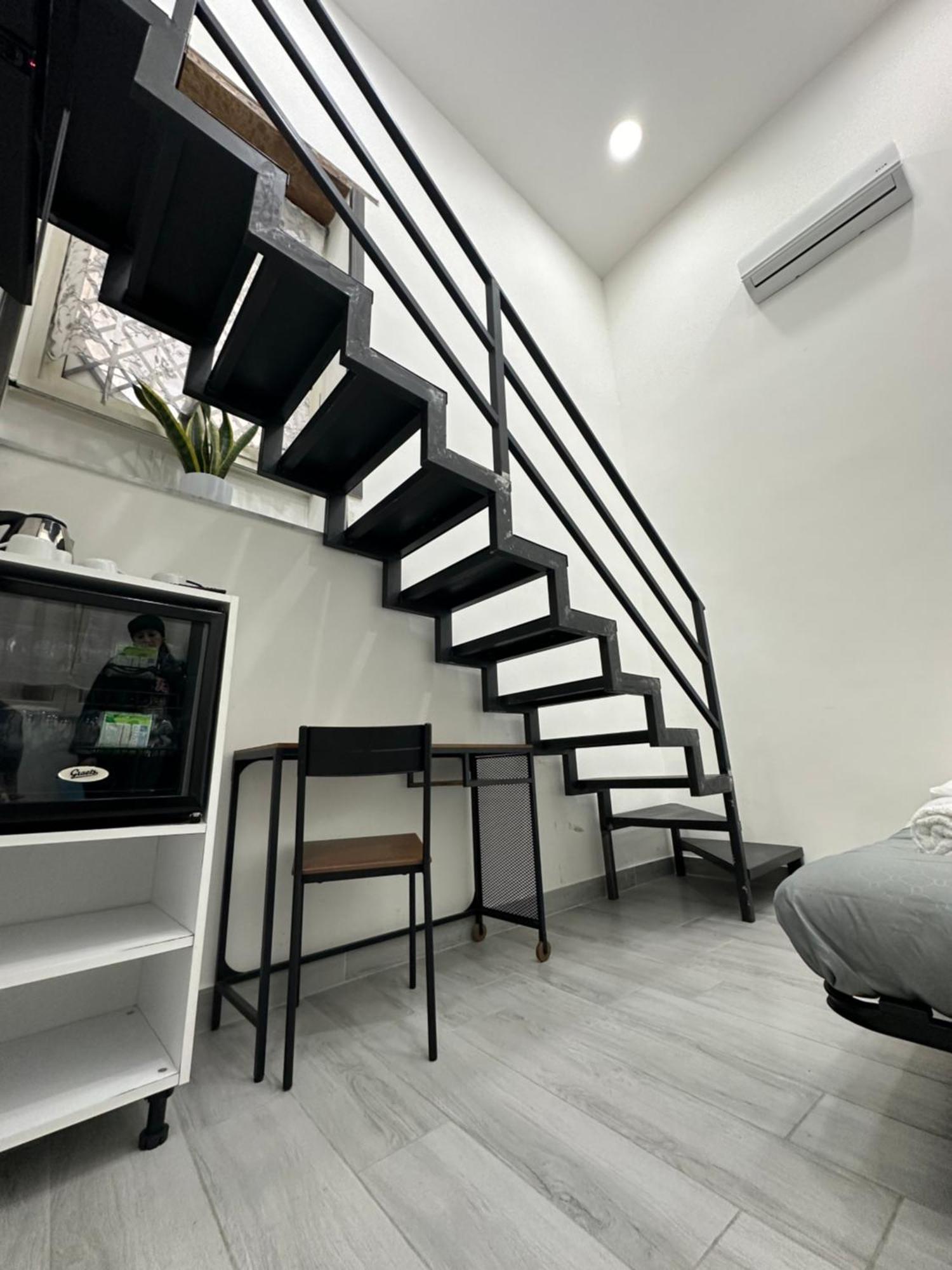 Apartment Casa Di Lorenzo Neapel