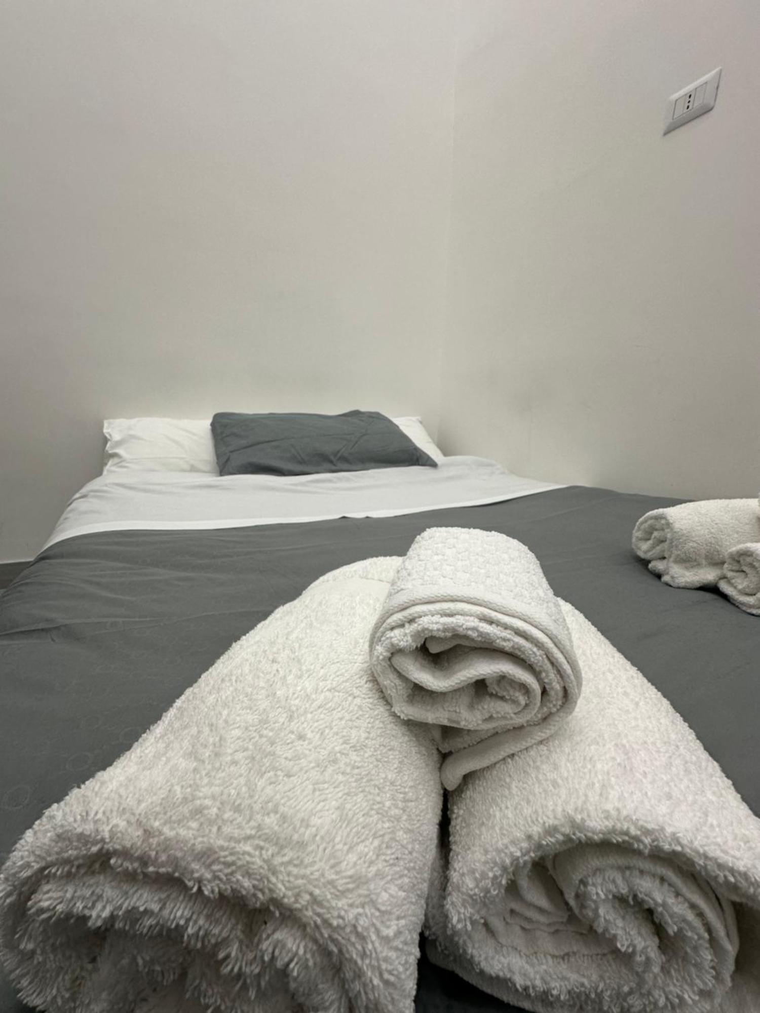 Apartamento Casa Di Lorenzo Nápoles