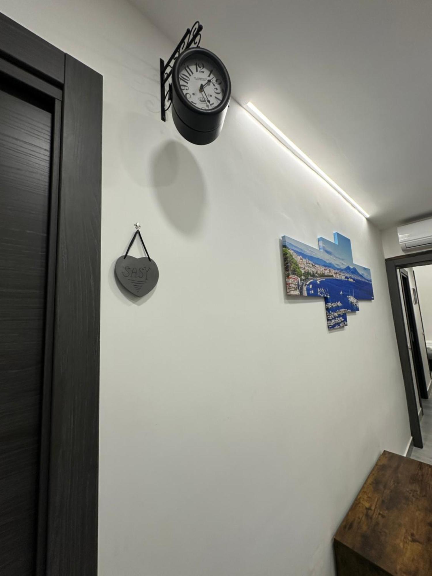 Casa Di Lorenzo Apartamento Nápoles