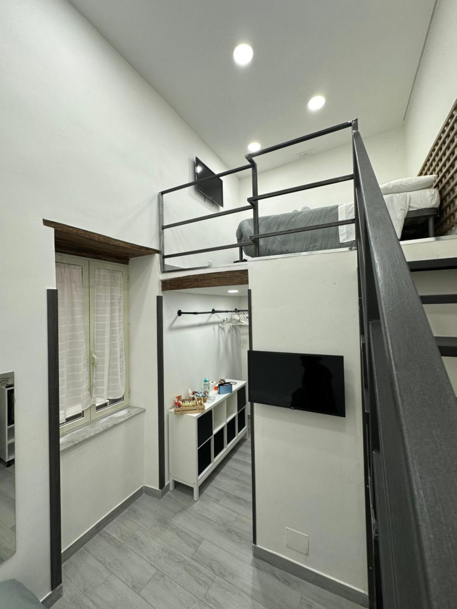Apartment Casa Di Lorenzo *